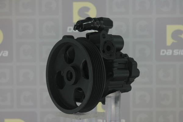 DA SILVA DP3355 - Pompe hydraulique, direction droxauto.com