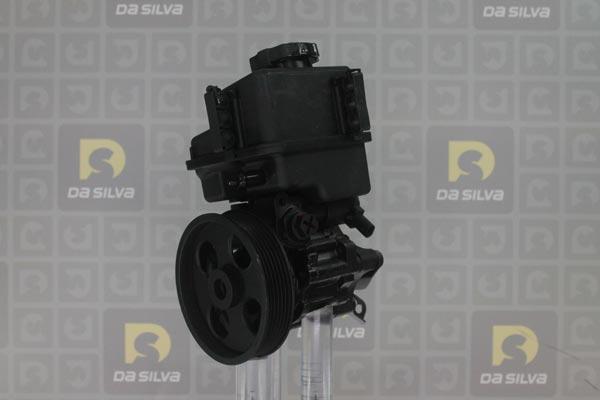 DA SILVA DP3364 - Pompe hydraulique, direction droxauto.com