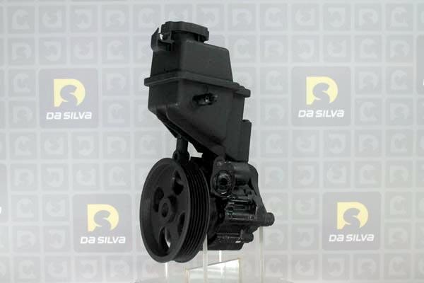 DA SILVA DP3362 - Pompe hydraulique, direction droxauto.com