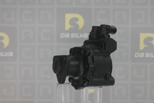 DA SILVA DP3307 - Pompe hydraulique, direction droxauto.com