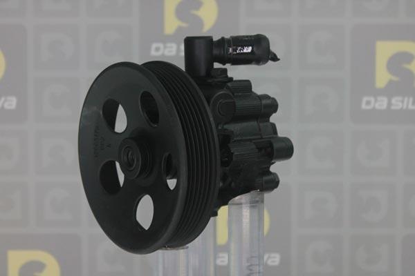 DA SILVA DP3326 - Pompe hydraulique, direction droxauto.com
