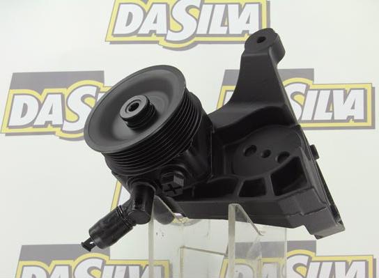 DA SILVA DP3233 - Pompe hydraulique, direction droxauto.com