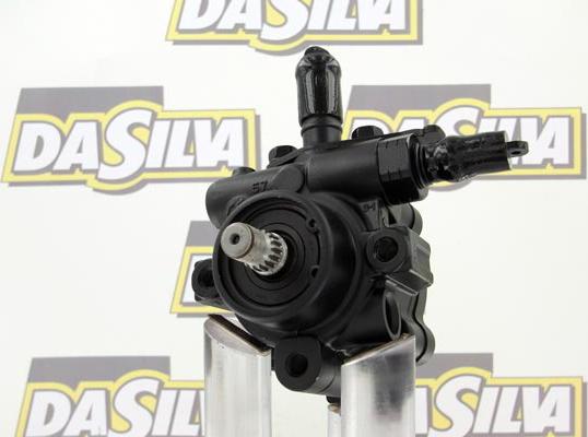DA SILVA DP3228 - Pompe hydraulique, direction droxauto.com