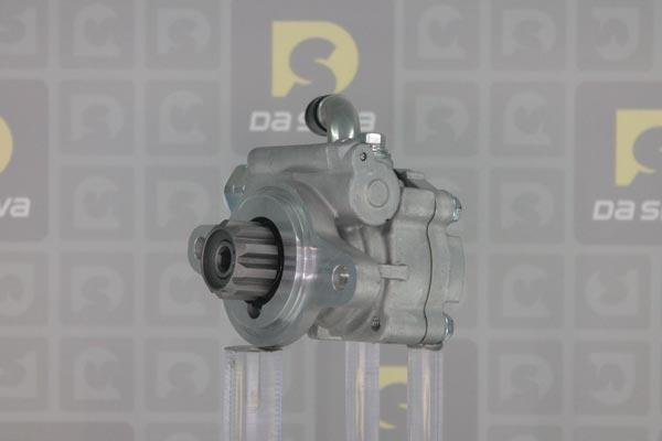 DA SILVA DP3276 - Pompe hydraulique, direction droxauto.com