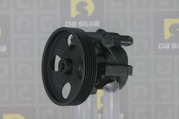 DA SILVA DP2919 - Pompe hydraulique, direction droxauto.com