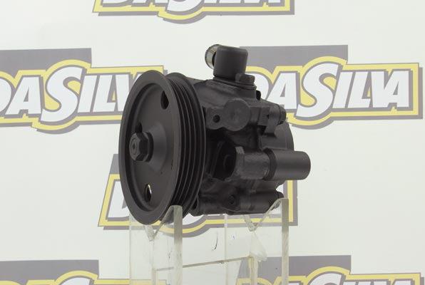 DA SILVA DP2934 - Pompe hydraulique, direction droxauto.com