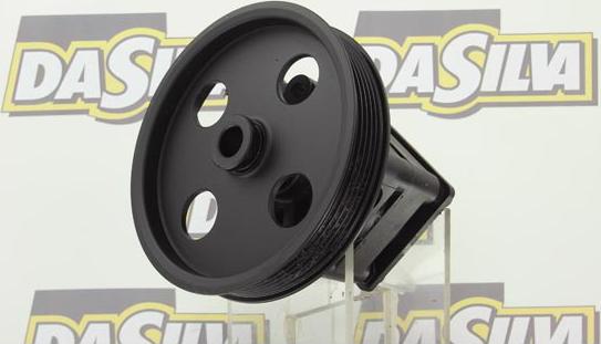 DA SILVA DP2976 - Pompe hydraulique, direction droxauto.com