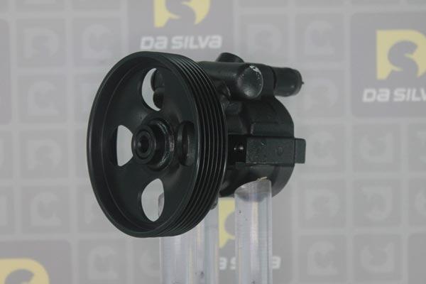 DA SILVA DP2970 - Pompe hydraulique, direction droxauto.com