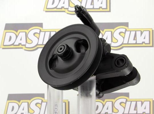 DA SILVA DP2496 - Pompe hydraulique, direction droxauto.com