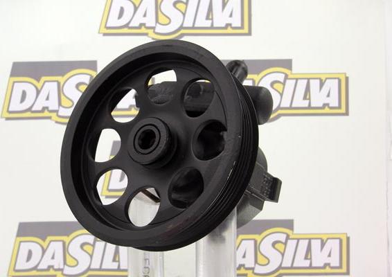 DA SILVA DP2541 - Pompe hydraulique, direction droxauto.com