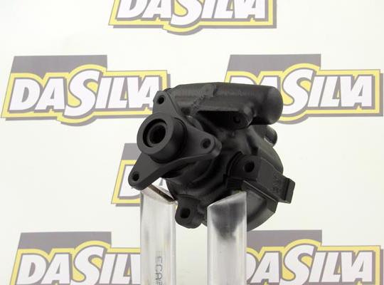 DA SILVA DP2589 - Pompe hydraulique, direction droxauto.com