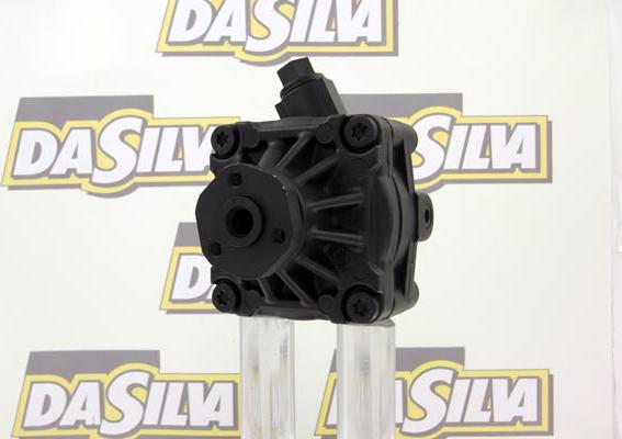DA SILVA DP2534 - Pompe hydraulique, direction droxauto.com