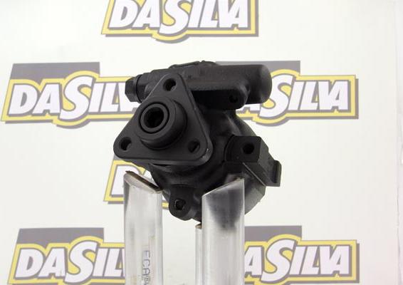 DA SILVA DP2528 - Pompe hydraulique, direction droxauto.com