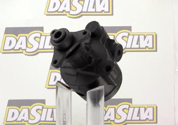 DA SILVA DP2673 - Pompe hydraulique, direction droxauto.com