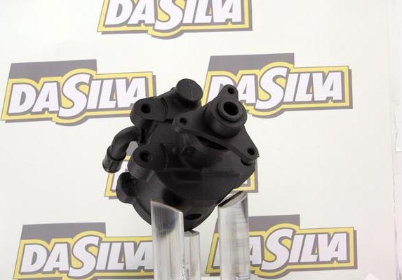 DA SILVA DP2051 - Pompe hydraulique, direction droxauto.com