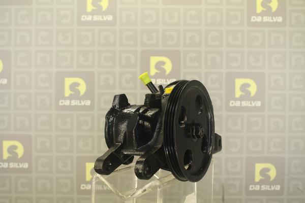 DA SILVA DP2063 - Pompe hydraulique, direction droxauto.com