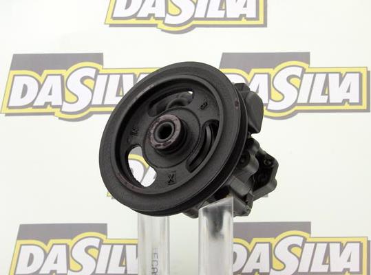 DA SILVA DP2009 - Pompe hydraulique, direction droxauto.com