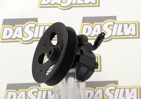 DA SILVA DP2004 - Pompe hydraulique, direction droxauto.com