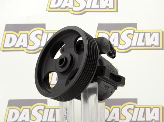 DA SILVA DP2006 - Pompe hydraulique, direction droxauto.com