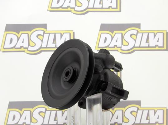 DA SILVA DP2000 - Pompe hydraulique, direction droxauto.com