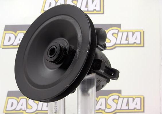 DA SILVA DP2007 - Pompe hydraulique, direction droxauto.com