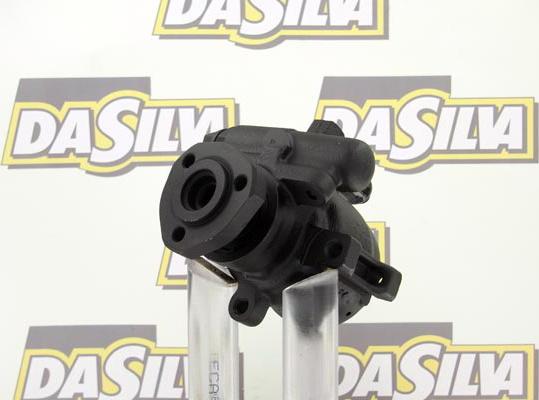 DA SILVA DP2081 - Pompe hydraulique, direction droxauto.com