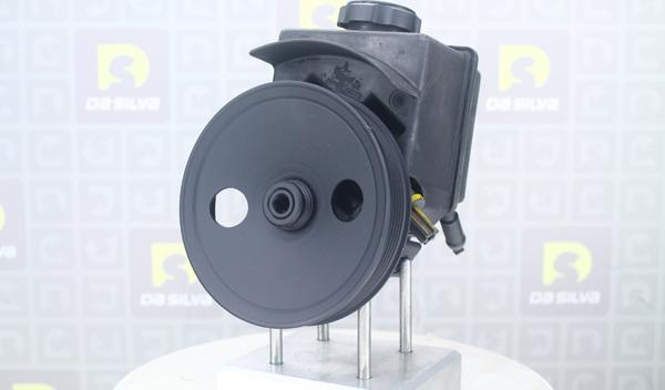 DA SILVA DP2070 - Pompe hydraulique, direction droxauto.com