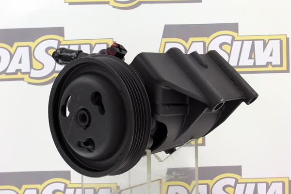DA SILVA DP2123 - Pompe hydraulique, direction droxauto.com