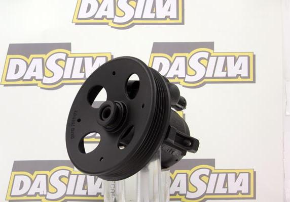 DA SILVA DP2174 - Pompe hydraulique, direction droxauto.com