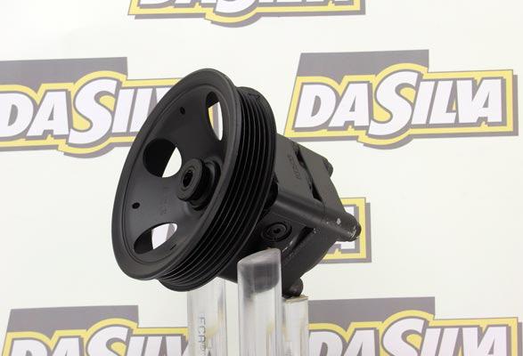 DA SILVA DP2888 - Pompe hydraulique, direction droxauto.com