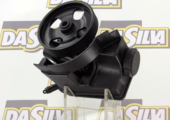 DA SILVA DP2837 - Pompe hydraulique, direction droxauto.com
