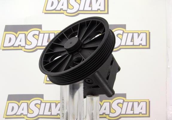 DA SILVA DP2876 - Pompe hydraulique, direction droxauto.com