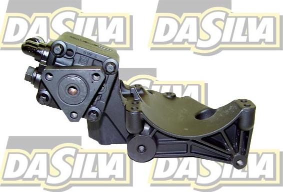 DA SILVA DP2390 - Pompe hydraulique, direction droxauto.com