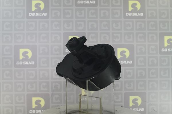 DA SILVA DP2309 - Pompe hydraulique, direction droxauto.com