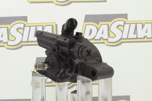 DA SILVA DP2381 - Pompe hydraulique, direction droxauto.com