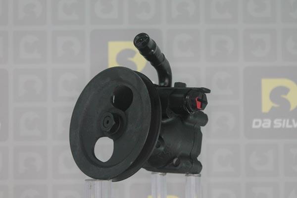 DA SILVA DP2327 - Pompe hydraulique, direction droxauto.com