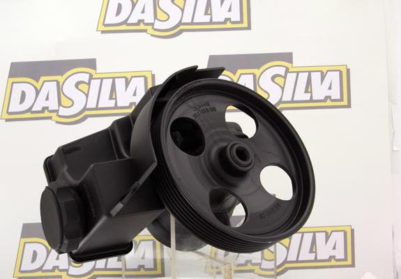 DA SILVA DP2250 - Pompe hydraulique, direction droxauto.com