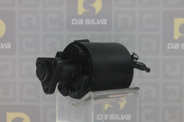 DA SILVA DP2219 - Pompe hydraulique, direction droxauto.com