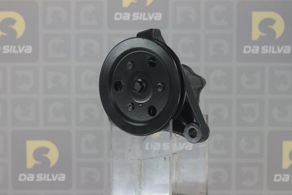 DA SILVA DP2280 - Pompe hydraulique, direction droxauto.com
