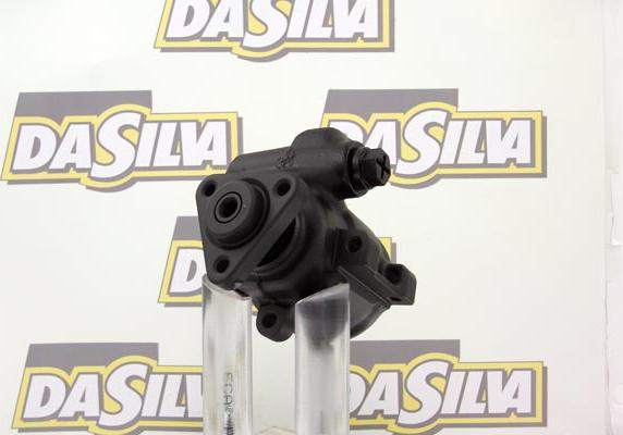 DA SILVA DP2222 - Pompe hydraulique, direction droxauto.com
