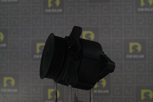 DA SILVA DPA006 - Pompe hydraulique, direction droxauto.com