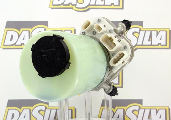 DA SILVA DPN1190 - Pompe hydraulique, direction droxauto.com