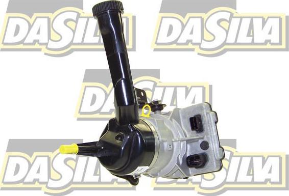 DA SILVA DPN1193 - Pompe hydraulique, direction droxauto.com