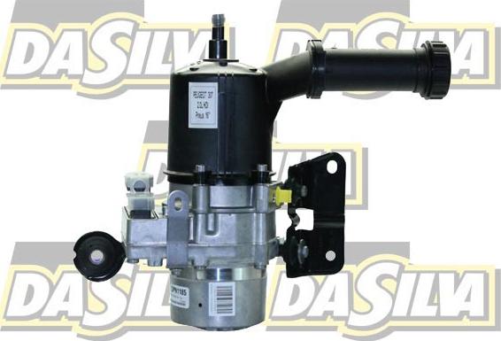 DA SILVA DPN1185 - Pompe hydraulique, direction droxauto.com