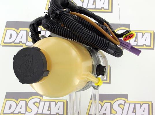 DA SILVA DPN1183 - Pompe hydraulique, direction droxauto.com