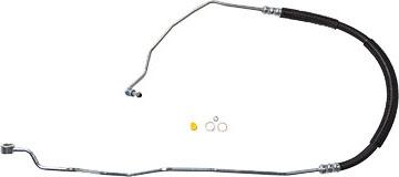 DA SILVA E60046 - Tuyau hydraulique, direction droxauto.com