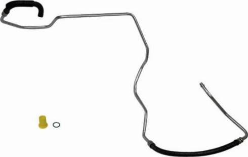 DA SILVA E60018 - Tuyau hydraulique, direction droxauto.com