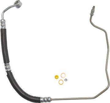 DA SILVA E60087 - Tuyau hydraulique, direction droxauto.com