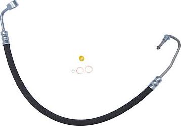 DA SILVA E10017 - Tuyau hydraulique, direction droxauto.com