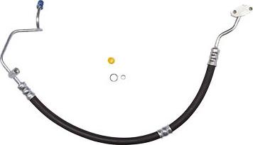 DA SILVA E10083 - Tuyau hydraulique, direction droxauto.com